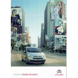 Catalogue / Brochure...