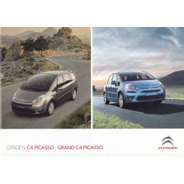 Catalogue / Brochure...