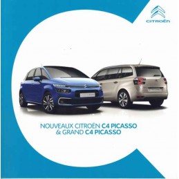 Catalogue / Brochure...