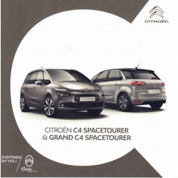 Catalogue / Brochure...
