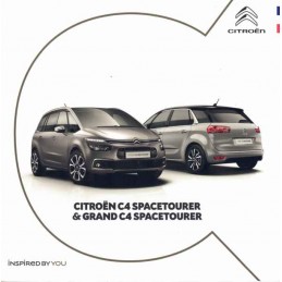 Catalogue / Brochure...