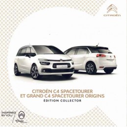 Catalogue / Leaflet CITROËN...