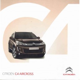 Catalogue / Brochure...