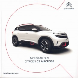 Catalogue / Brochure...