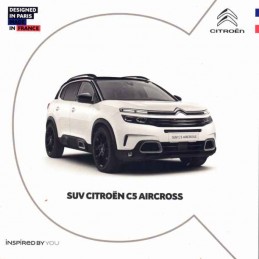 Catalogue / Brochure...