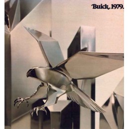 Catalogue / Brochure BUICK...