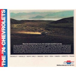 Catalogue / Brochure...