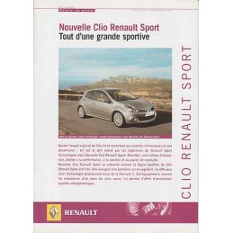 Catalogue / Brochure...