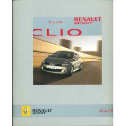 Catalogue / Brochure...