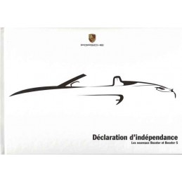 Catalogue / Brochure...