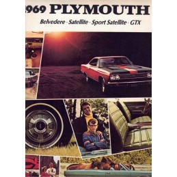 Catalogue / Brochure...