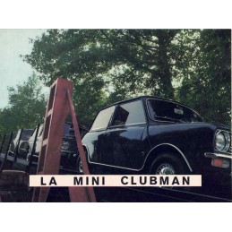 Catalogue / Brochure Mini...
