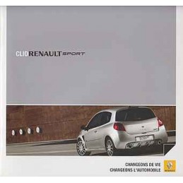 Catalogue / Brochure...