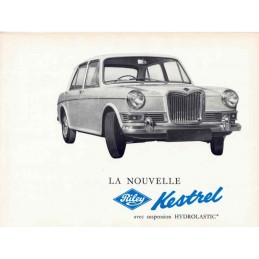 Catalogue / Leaflet Riley...