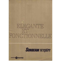 Catalogue / Brochure...