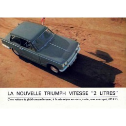 Catalogue / Brochure...