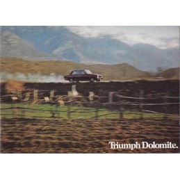Catalogue / Brochure...