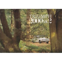 Catalogue / Brochure...