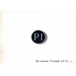 Catalogue / Brochure...