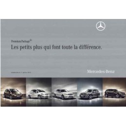 Catalogue / Sheet gamme...