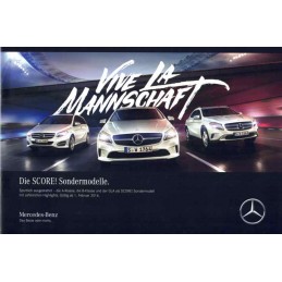 Catalogue / Brochure...