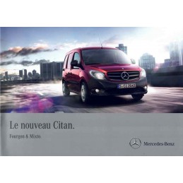 Catalogue / Brochure...