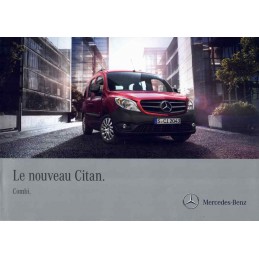 Catalogue / Brochure...