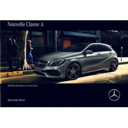 Catalogue / Brochure...