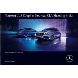 Catalogue / Brochure...