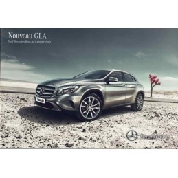 Catalogue / Brochure...