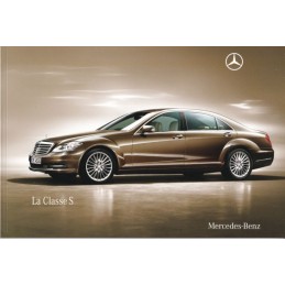 Catalogue / Brochure...