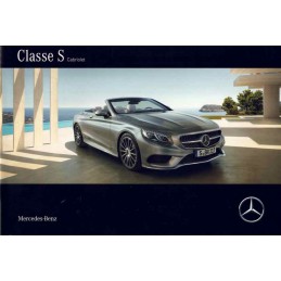 Catalogue / Brochure...