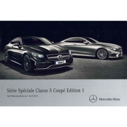 Catalogue / Brochure...