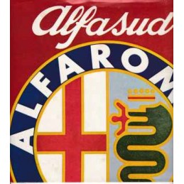 Catalogue / Leaflet ALFA...