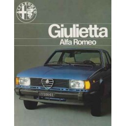 Catalogue / Leaflet ALFA...