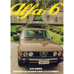 Catalogue / Leaflet ALFA...