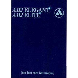Catalogue / Brochure...