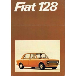 Catalogue / Leaflet FIAT...