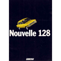 Catalogue / Brochure FIAT...