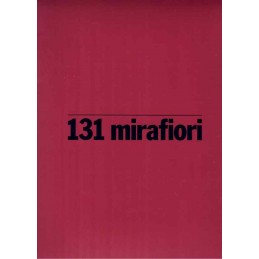 Catalogue / Brochure FIAT...
