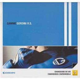Catalogue / Brochure...