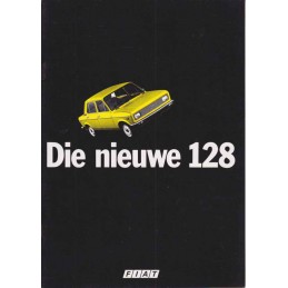 Catalogue / Brochure FIAT...