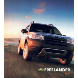 Catalogue / Brochure Land...