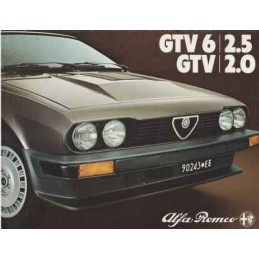 Catalogue / Leaflet ALFA...