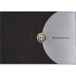 Catalogue / Brochure ALFA...