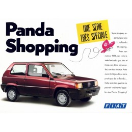 Catalogue / Sheet FIAT...