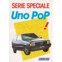 Catalogue / Leaflet FIAT...