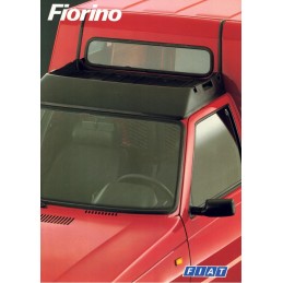 Catalogue / Leaflet FIAT...