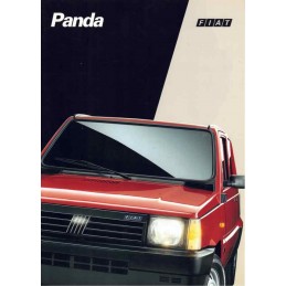Catalogue / Brochure FIAT...