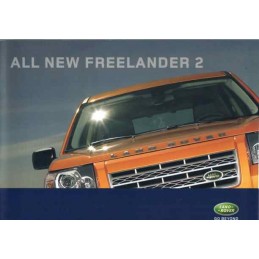 Catalogue / Brochure Land...